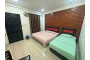 Top Keningau Top Keningau
