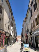 La CIGALE - Centre ville Montélimar