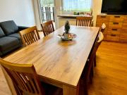 Fewo Unterm Stein - Rotkäppchen - 3 Schlafzimmer