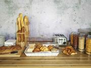 ibis budget Zurich City West