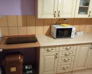 Apartament między Strumykami