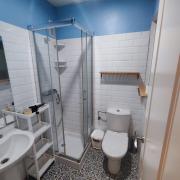 Relájate en el corazón del centro histórico de El Puerto