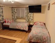 Apartament między Strumykami