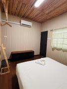 Birdhill Beach - Sea View Glamping Accommodation l Up to 80 Pax l Team Building Friendly