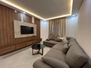 Alliances Darna route Rabat forêt diplomatique TANGER