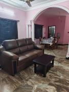 Chenar Homestay 1st floor