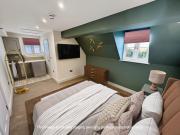 The Station at Shustoke