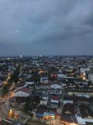 Apartement Taman Melati by Solusi Staycationyk