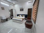 Hotel The Central Inn