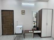 Hotel The Central Inn