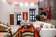 Historic Danube Luxury Chic Riverside Stay Suite