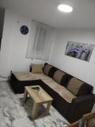Apartman Ristic Vrnjacka banja