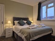 Mortimer House By Cliftonvalley Apartments