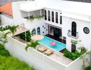Jivani Villa - 9 min to Nusa Dua Beach - Brand New, Cinema Room, BBQ, 3Bdr