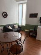 Charmant studio dans le centre ville