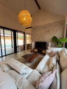 Villa Terra Quiet Luxury Villa with Pool and Garden