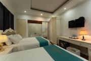 Hanoi Silk Classy Hotel & Travel