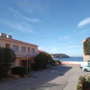 4BATT44 - Appartement proche mer