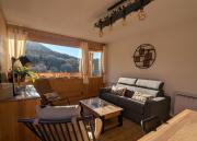 T2 au calme avec vue imprenable