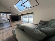 Nemunas River View Apartment