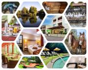 Erdőspuszta Club Hotel Fenyves