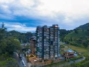 MYSA Sky Suites, Lakkidi
