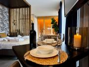 Marina Strandbad Cube Duo Spa Retreat Haus Nr 373