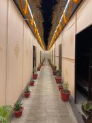 Kalpvas Dorm & Rooms