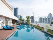 Grand Mercure Bangkok Asoke Residence
