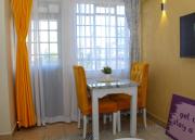 Cijana Gardens,Sarit centre