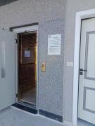 Hurghada luxury apartment sea view 5