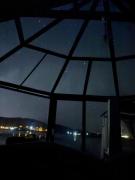 Uros bungalows TITICACA