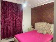 حي الواحات العوينة تونس