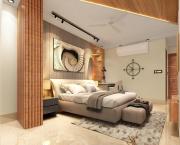 Hotel Aroma Suites Delhi Airport