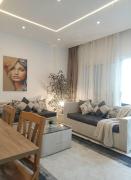 Hurghada luxury apartment sea view