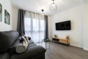 Getafe Suites