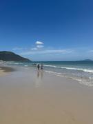 Apartamento Top Ingleses