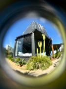 Chaparral Container Loft Industrial