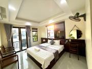 Tam Coc Center Motel