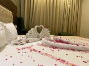 Hotel Ambika Residency Manali