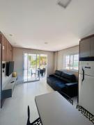 apartamento dos coqueiros