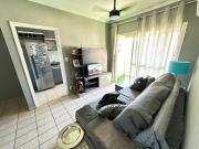 Apt 1 dom 500m mar, 4 pessoas