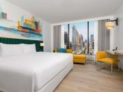 Novotel Bangkok Platinum Pratunam