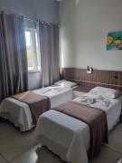 Miotto Executive Hotel