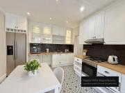 3 Bedroom Vintage Home