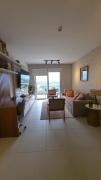 Brand New 2 bed apt in Molas Lopez