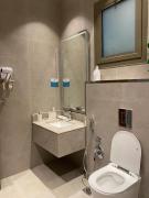 شقه مفروشه فاخره