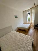 LuTomic Apartmant by the sea