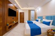 Top New Delhi