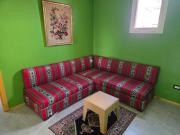 Charming 2-Bedroom Apartment in the Heart of Sousse